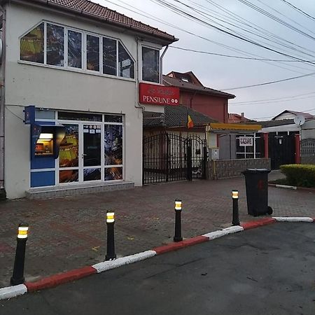 Hotel Pensiune La Rodica à Costinesti Extérieur photo
