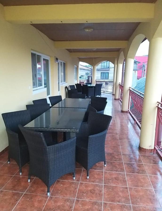 Hotel Pensiune La Rodica à Costinesti Extérieur photo