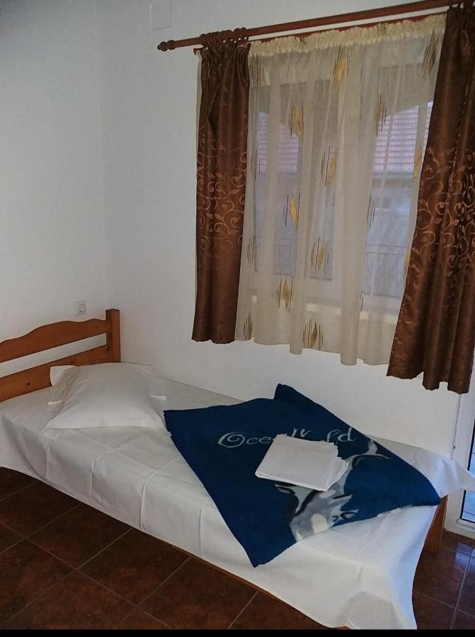 Hotel Pensiune La Rodica à Costinesti Extérieur photo